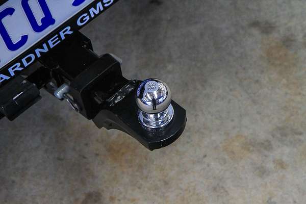 2020 Nissan Navara RX D23 Series 4 4X4