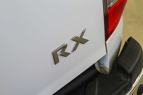 2020 Nissan Navara RX D23 Series 4 4X4