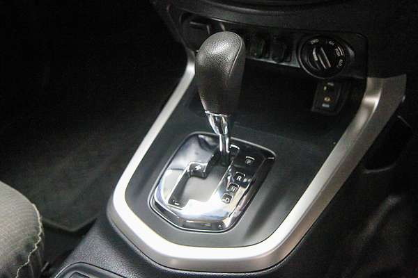 2020 Nissan Navara RX D23 Series 4 4X4