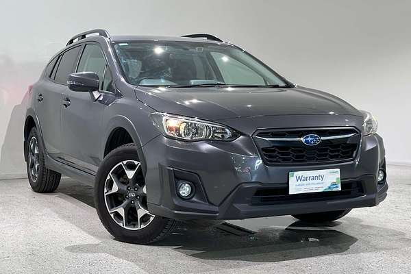 2020 Subaru XV 2.0i-L G5X