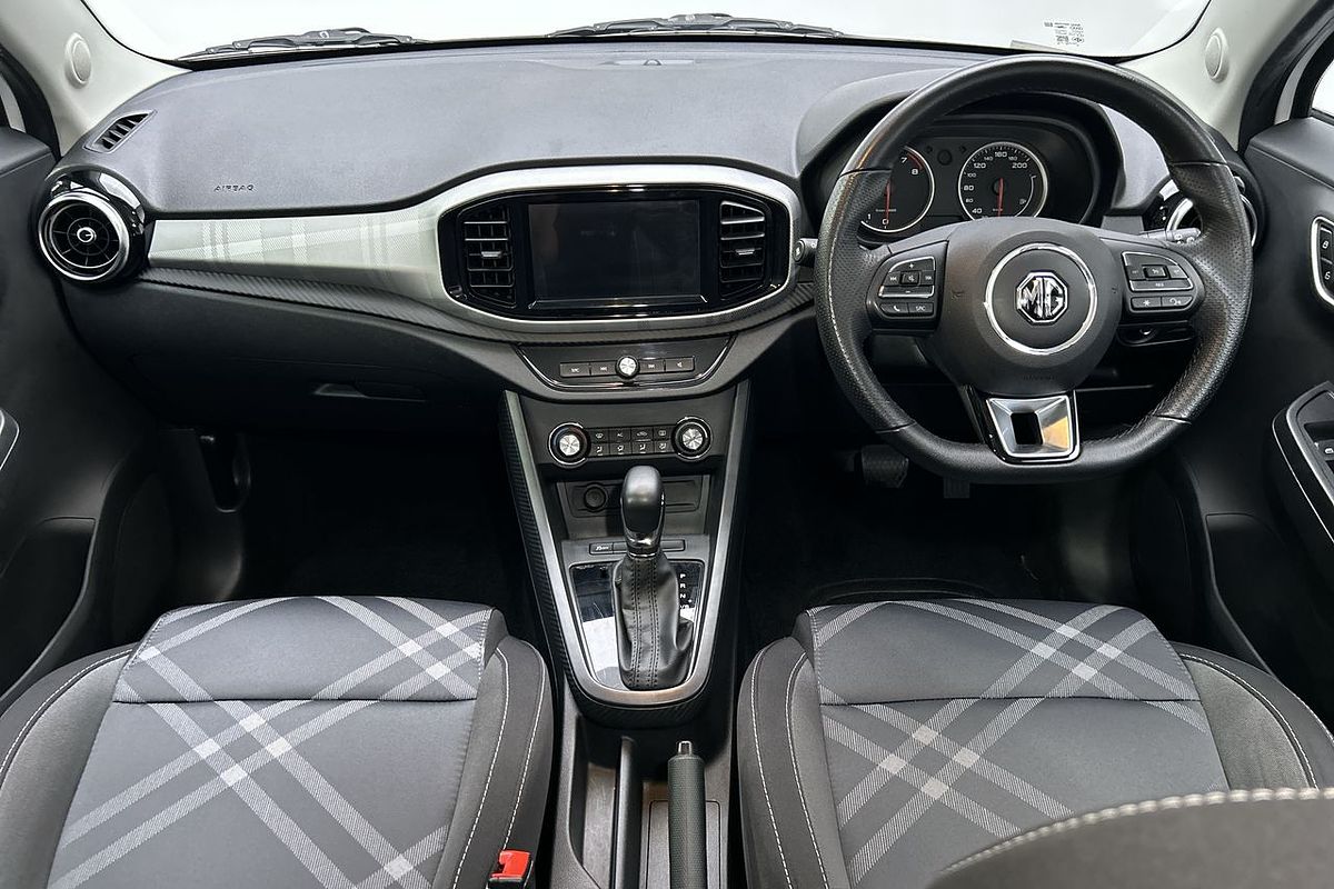 2022 MG MG3 Core