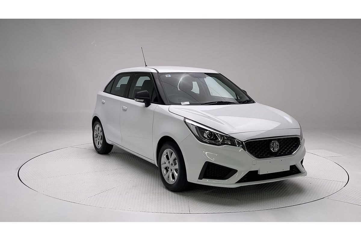 2023 MG MG3 Core