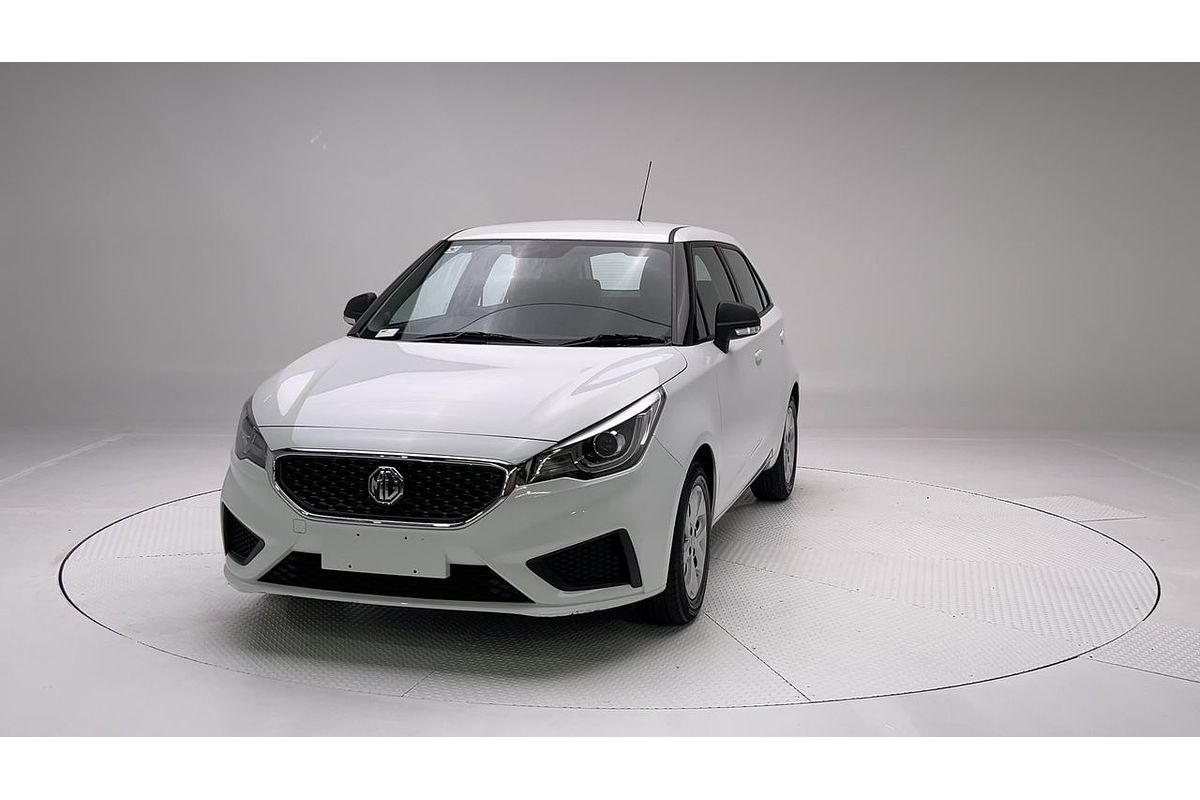 2023 MG MG3 Core