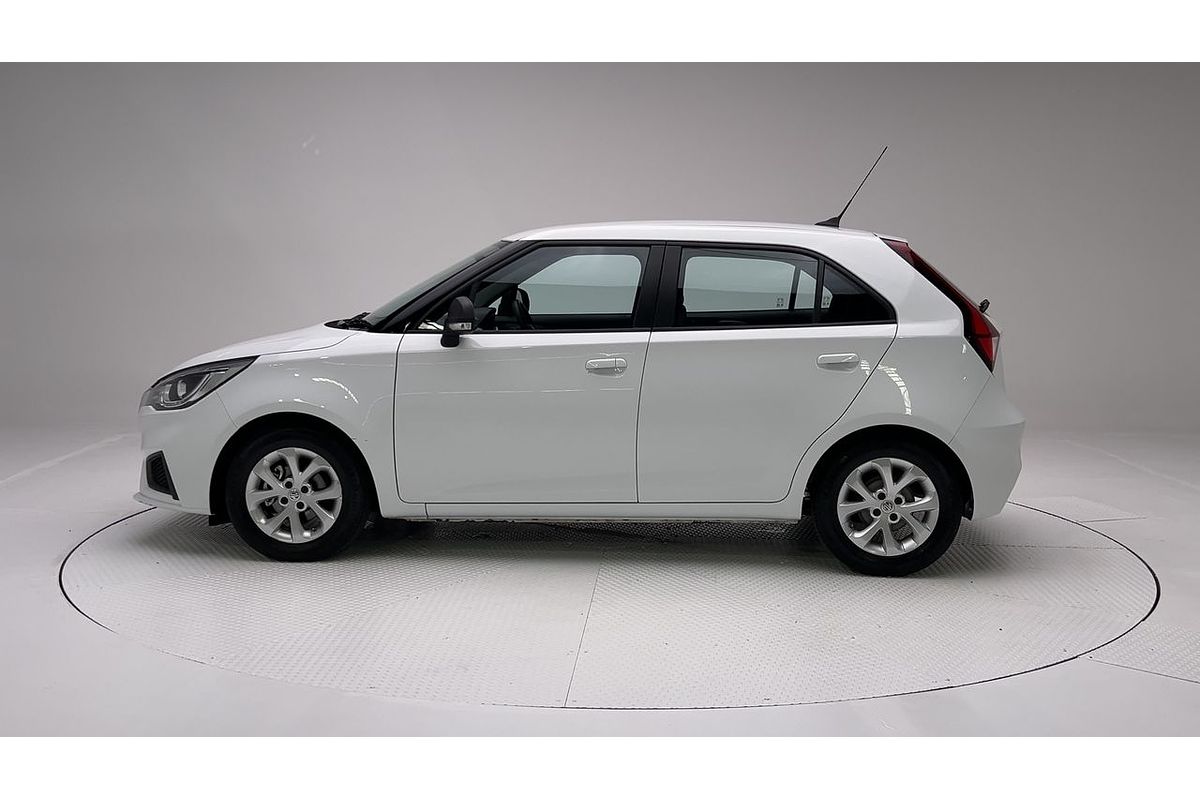 2023 MG MG3 Core