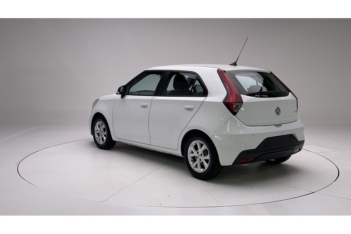 2023 MG MG3 Core