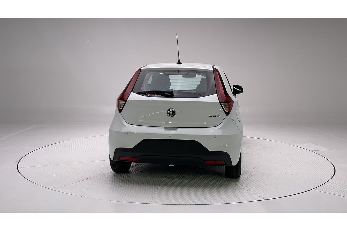 2023 MG MG3 Core