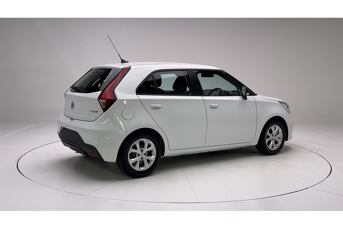 2023 MG MG3 Core