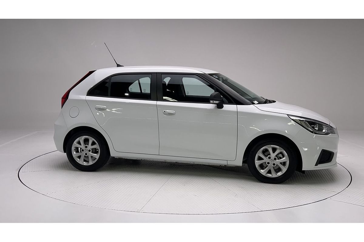 2023 MG MG3 Core