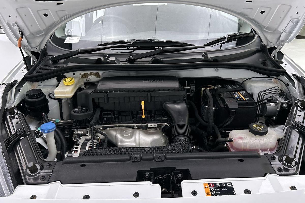 2023 MG MG3 Core