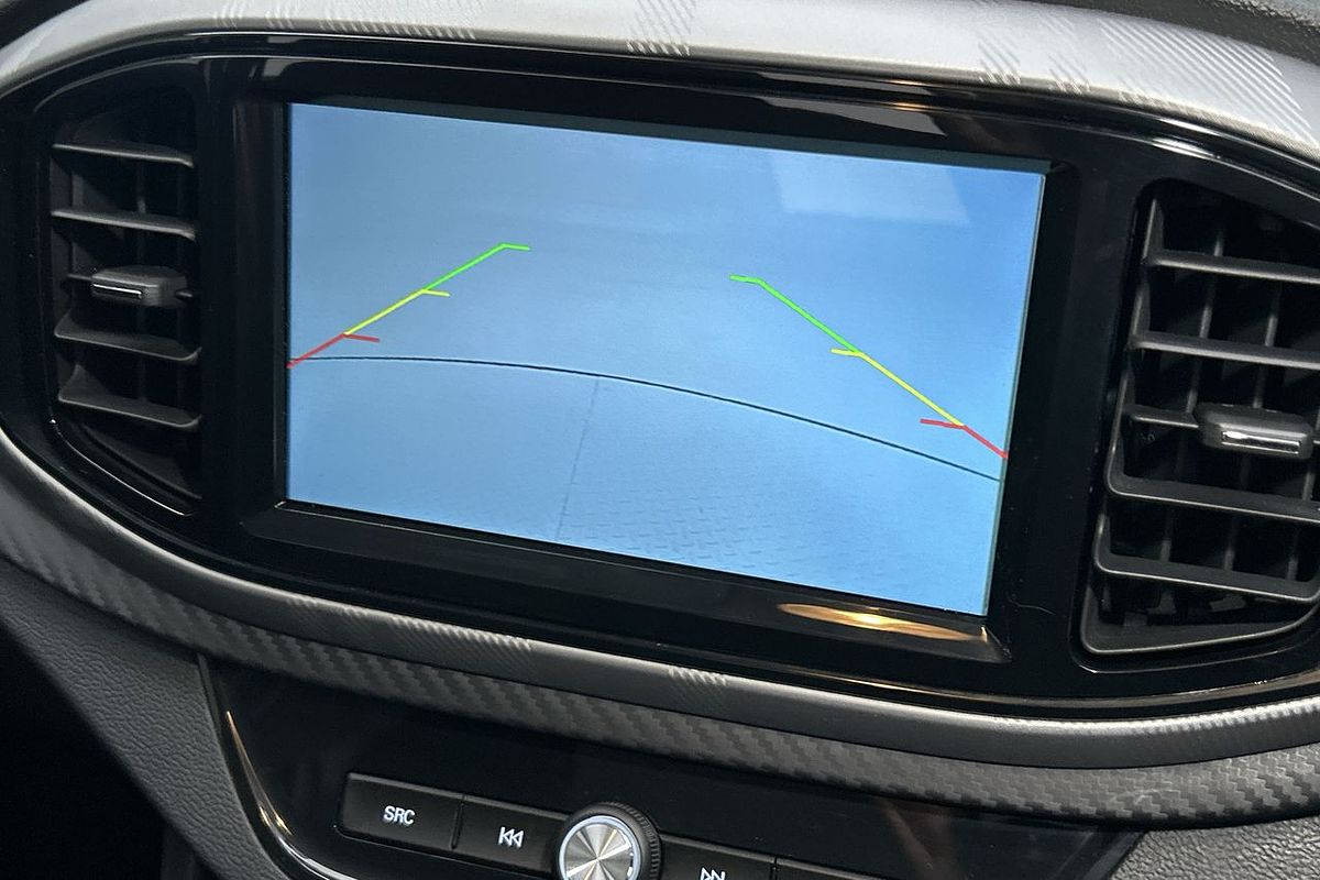 2023 MG MG3 Core