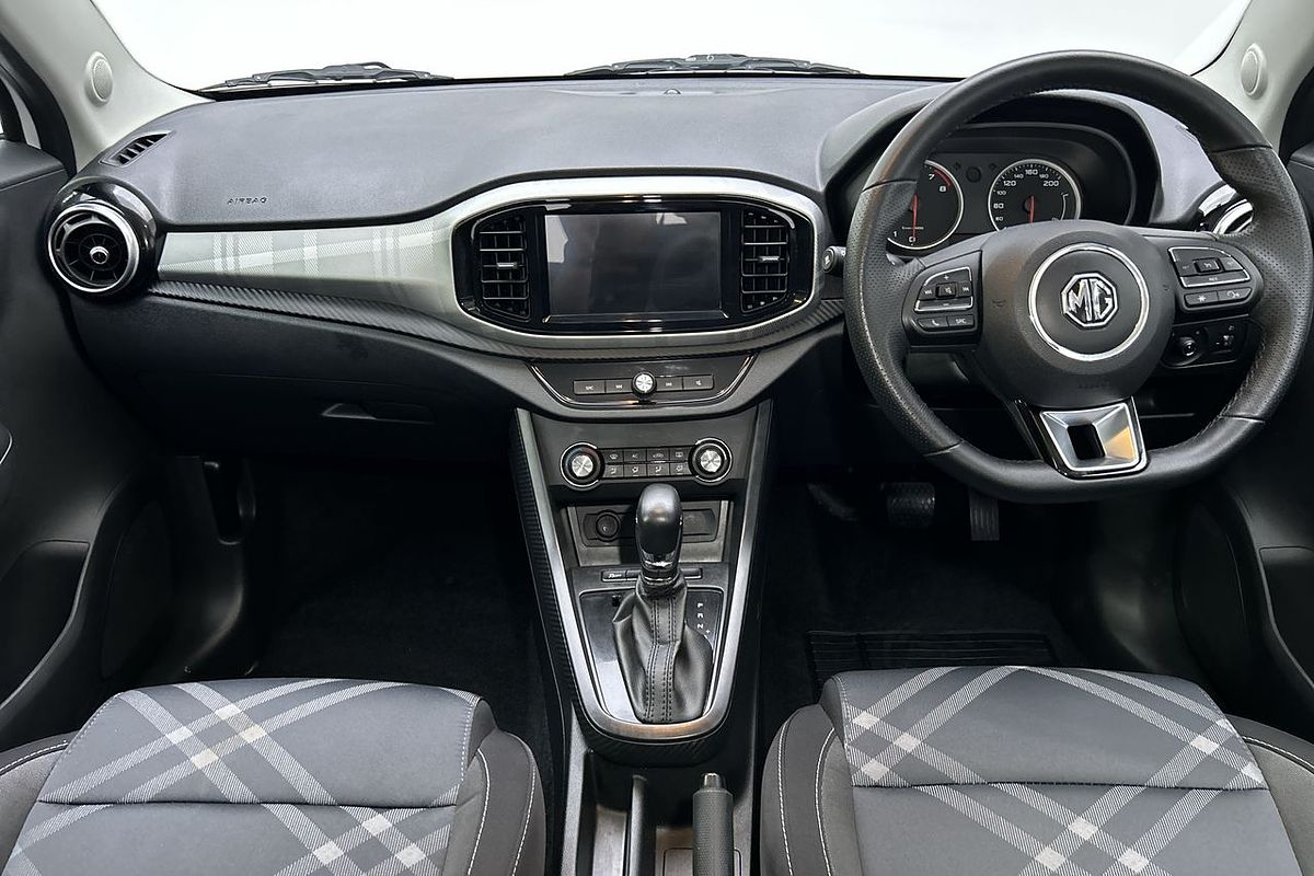 2023 MG MG3 Core