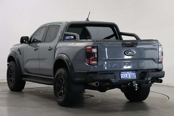 2023 Ford Ranger Raptor 4X4