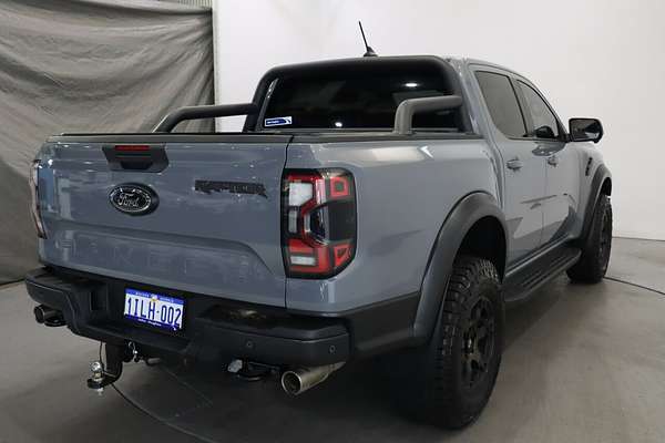 2023 Ford Ranger Raptor 4X4