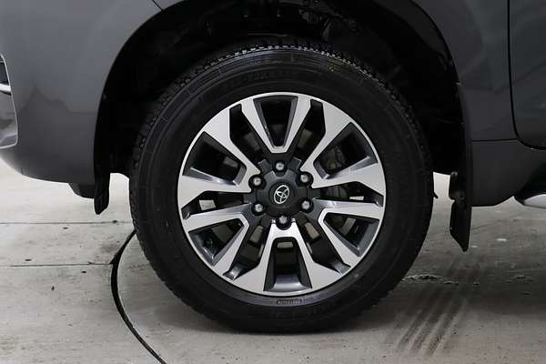 2023 Toyota Landcruiser Prado VX GDJ150R