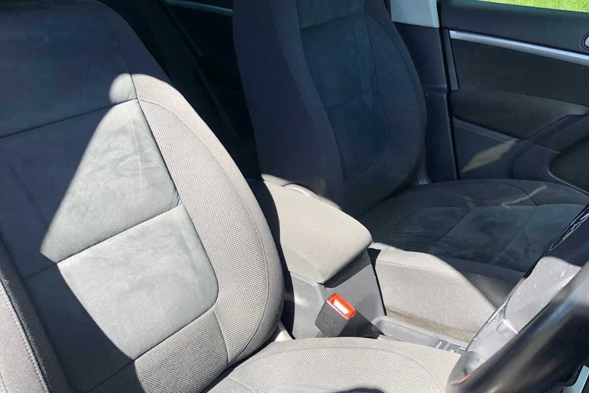 2015 Volkswagen TIGUAN 132TSI 5N