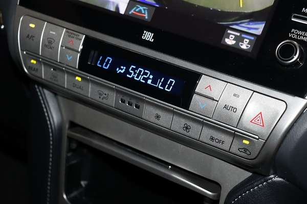 2023 Toyota Landcruiser Prado VX GDJ150R