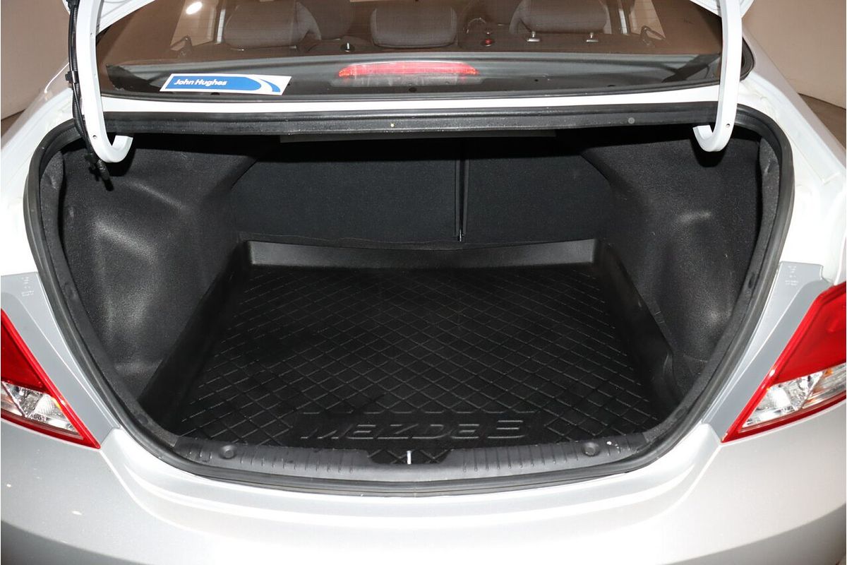 2016 Hyundai Accent Active RB3