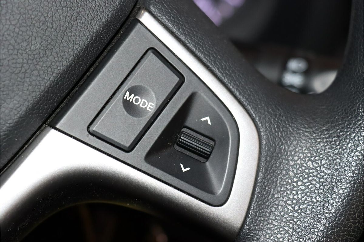 2016 Hyundai Accent Active RB3