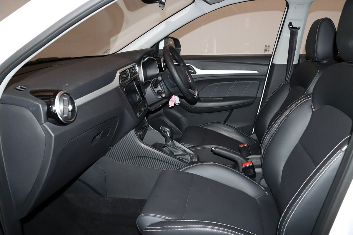 2024 MG ZS Excite AZS1