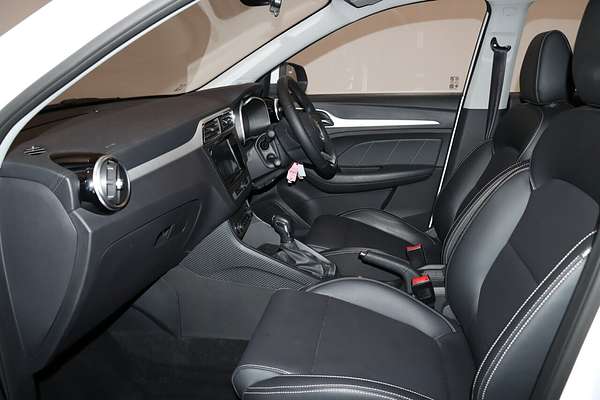 2024 MG ZS Excite AZS1