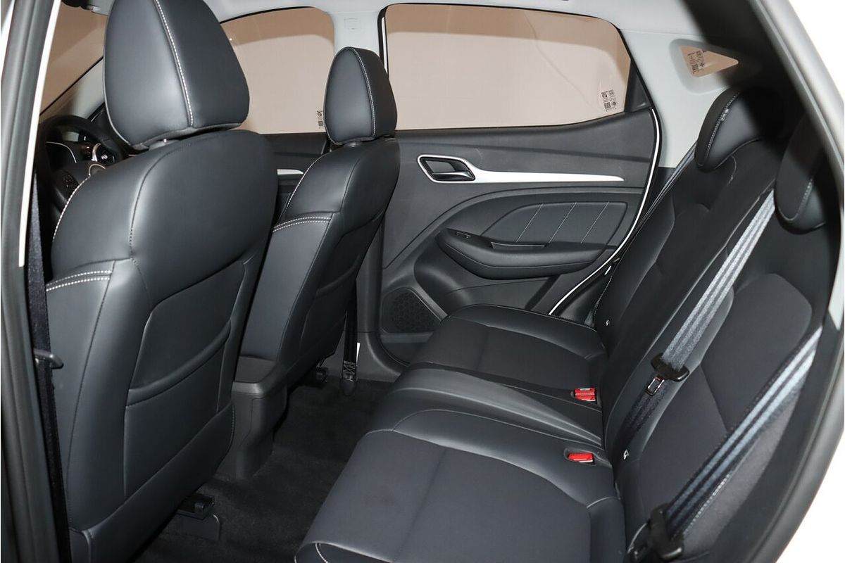 2024 MG ZS Excite AZS1