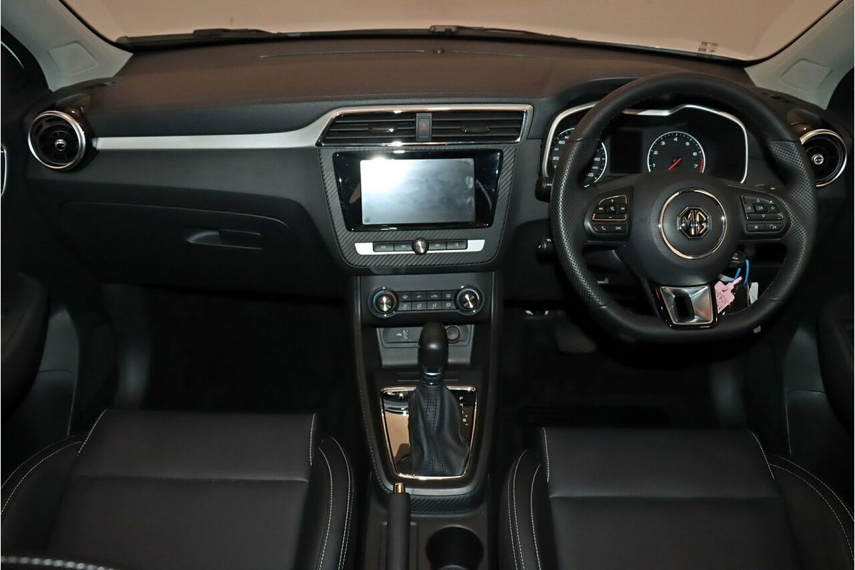 2024 MG ZS Excite AZS1
