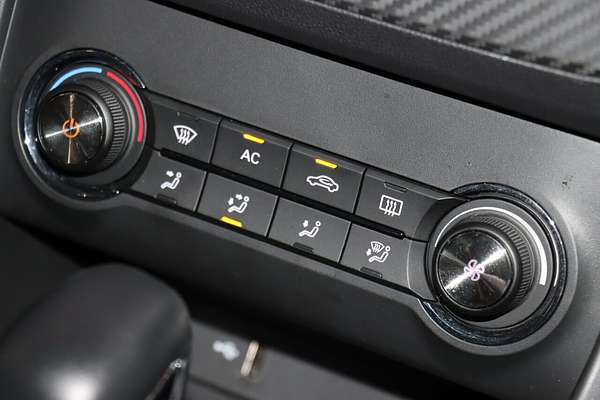 2024 MG ZS Excite AZS1