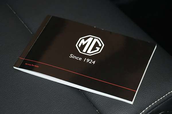 2024 MG ZS Excite AZS1