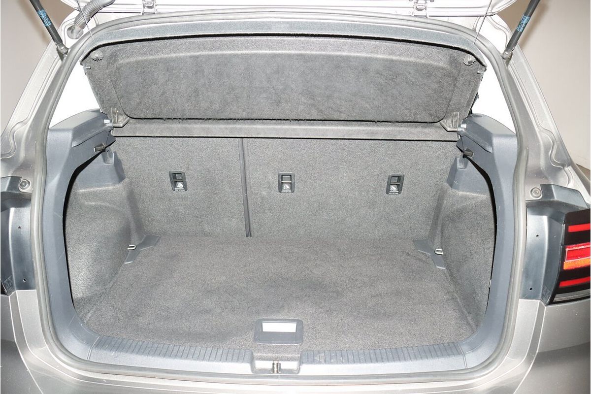 2021 Volkswagen T-Cross 85TSI Style C11