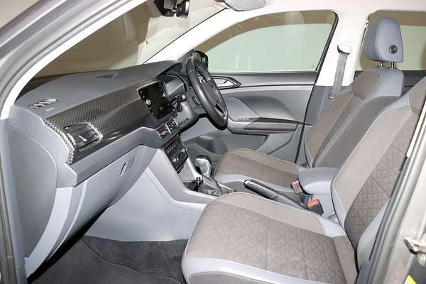 2021 Volkswagen T-Cross 85TSI Style C11