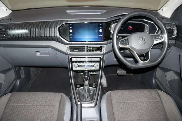 2021 Volkswagen T-Cross 85TSI Style C11