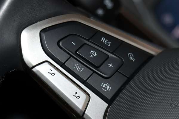 2021 Volkswagen T-Cross 85TSI Style C11