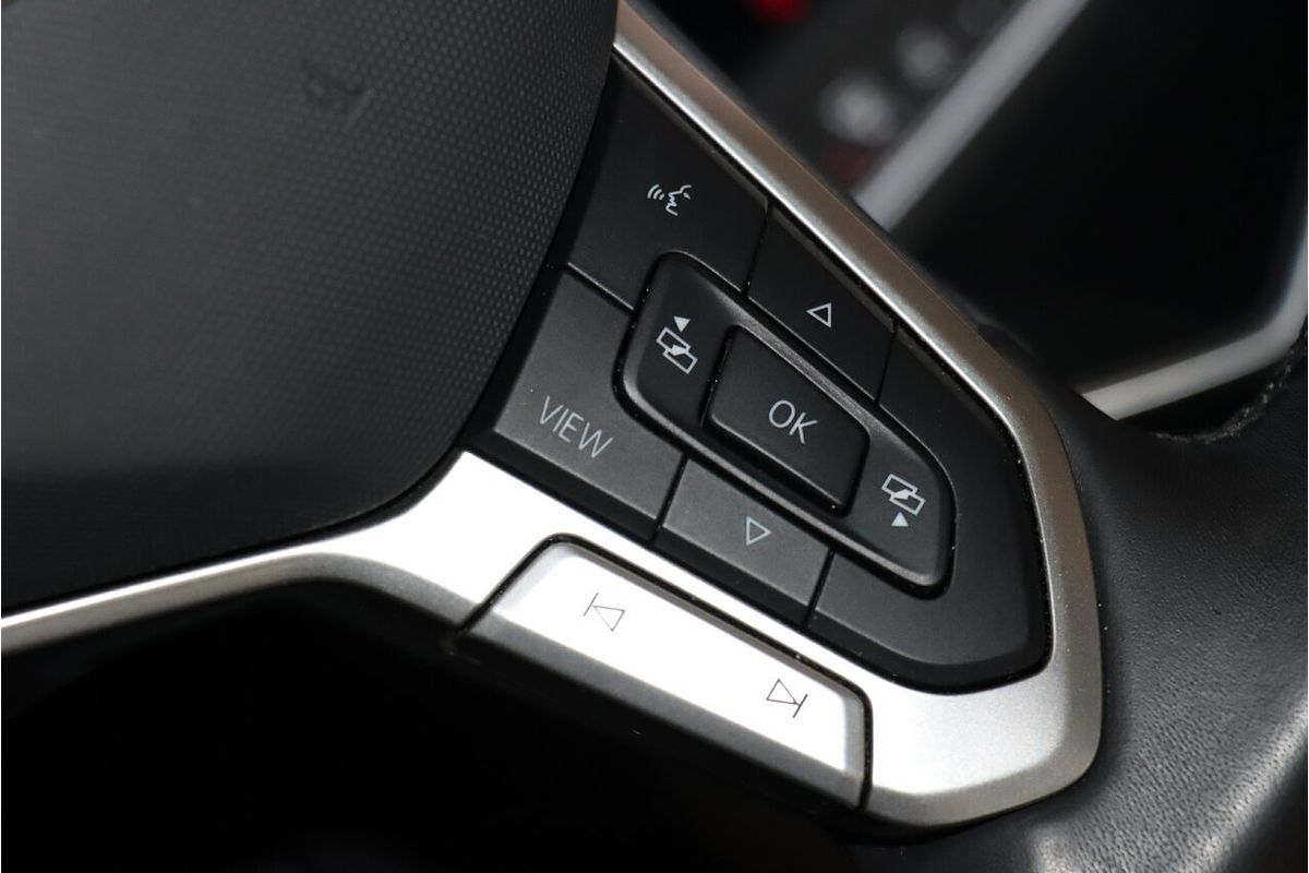 2021 Volkswagen T-Cross 85TSI Style C11