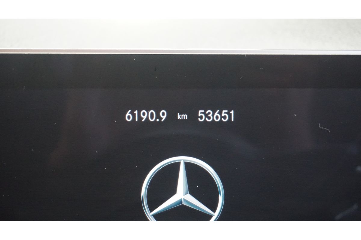2020 Mercedes-Benz GLA-Class GLA200 H247