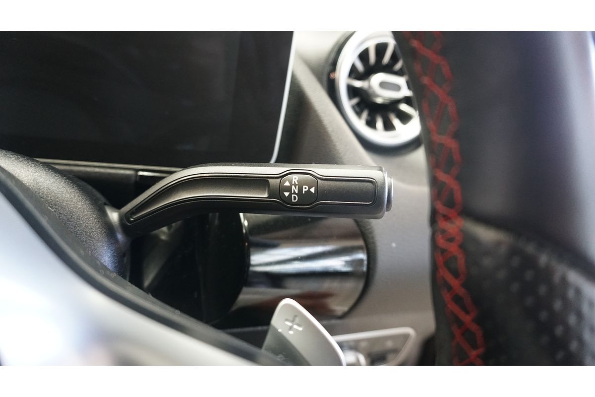 2020 Mercedes-Benz GLA-Class GLA200 H247