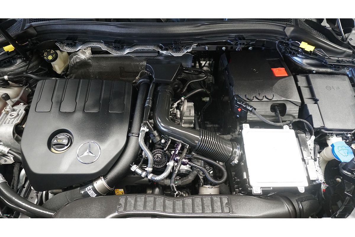2020 Mercedes-Benz GLA-Class GLA200 H247