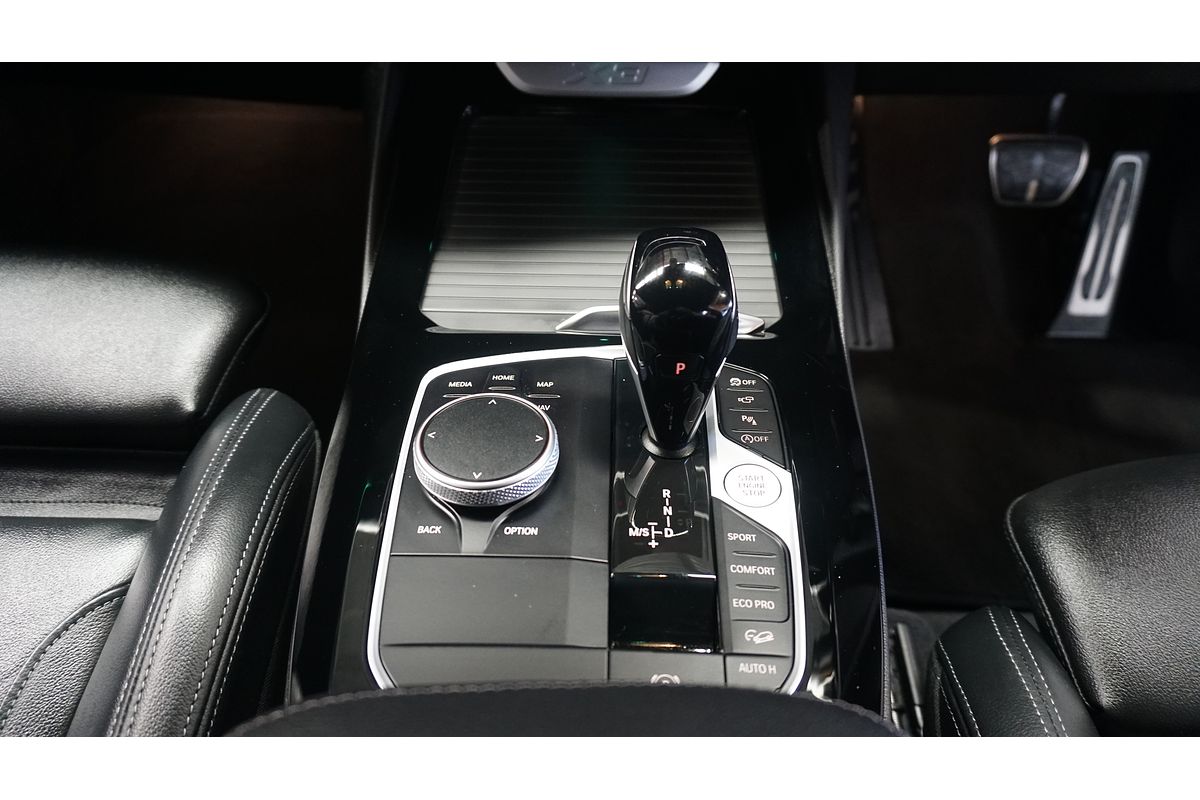 2023 BMW X3 xDrive30i M Sport G01 LCI