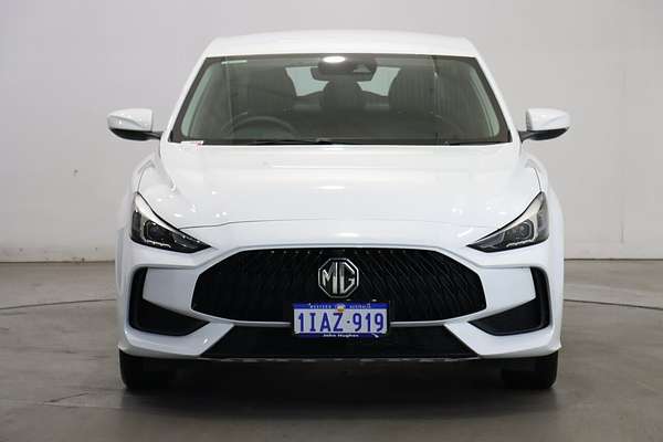 2023 MG MG5 Vibe