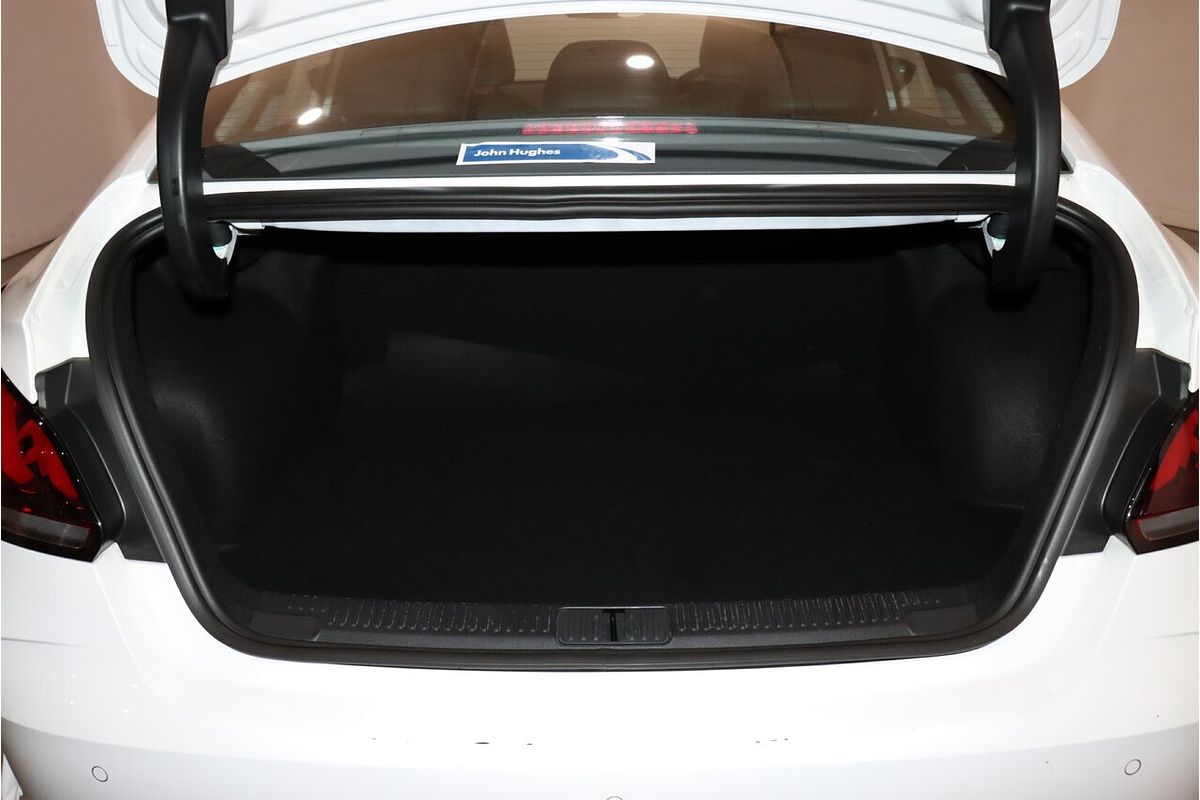 2023 MG MG5 Vibe