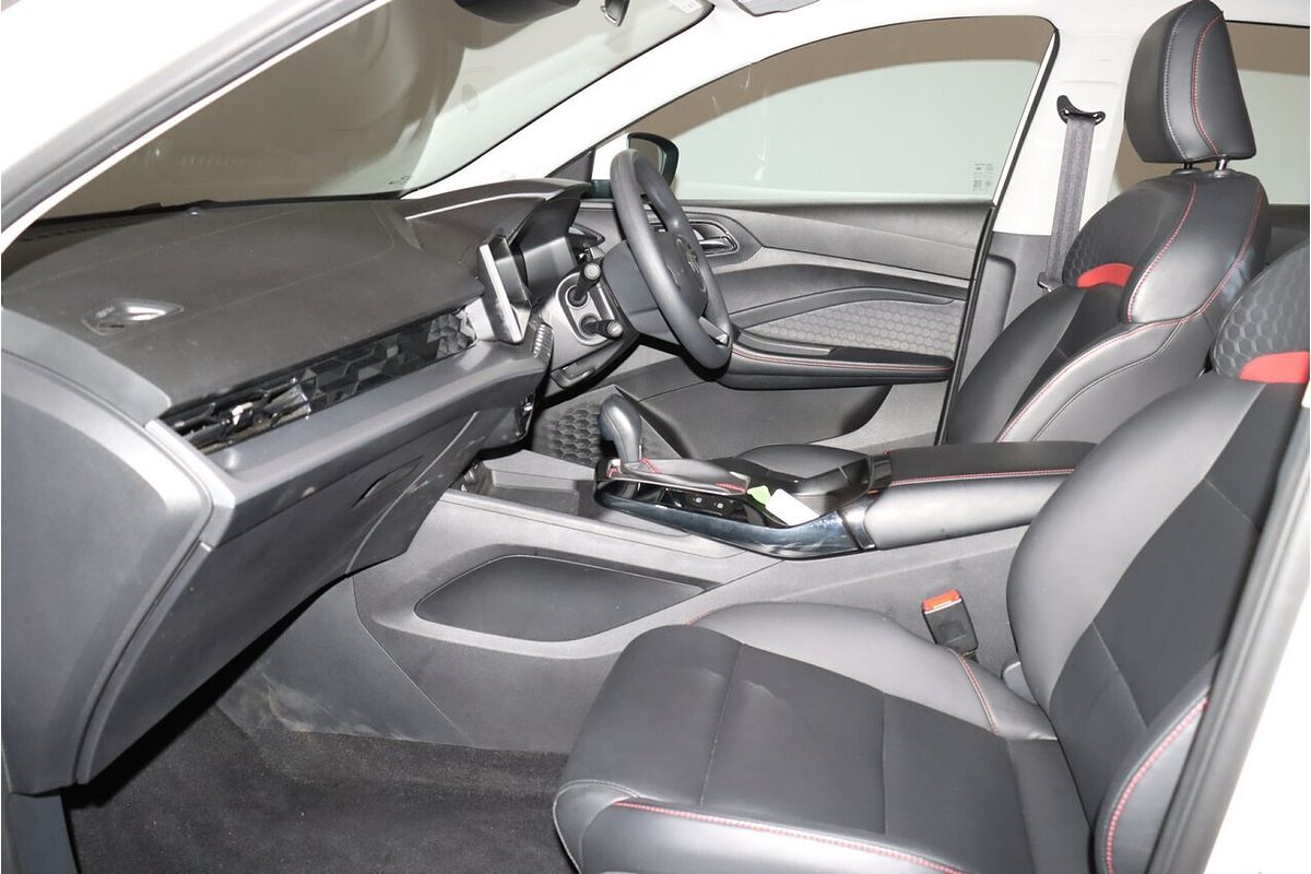 2023 MG MG5 Vibe
