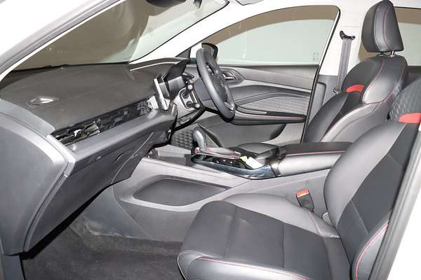 2023 MG MG5 Vibe