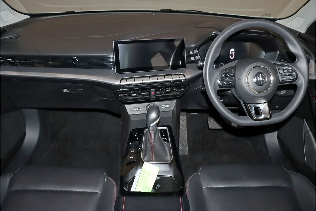 2023 MG MG5 Vibe