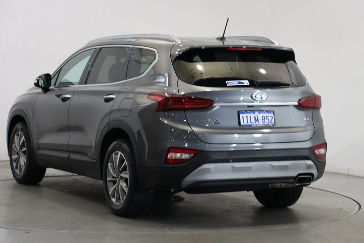 2020 Hyundai Santa Fe Active X TM.2