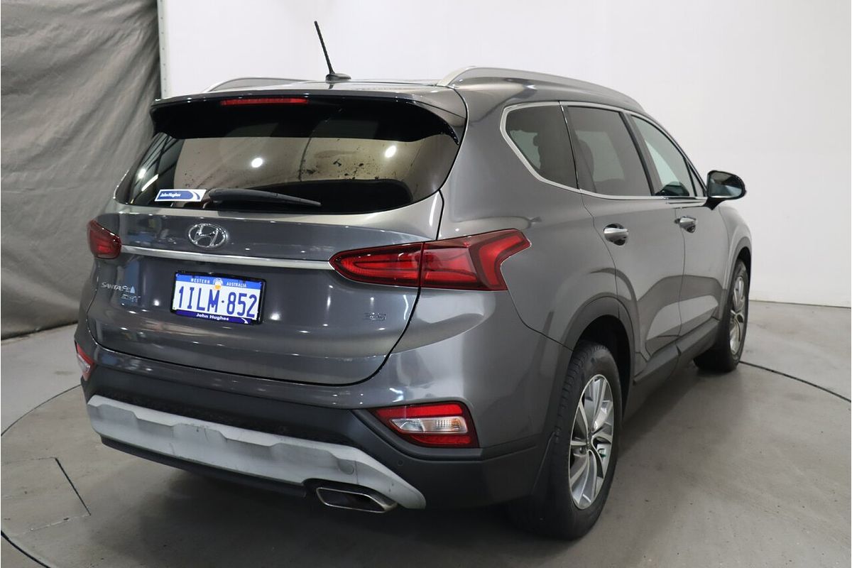 2020 Hyundai Santa Fe Active X TM.2