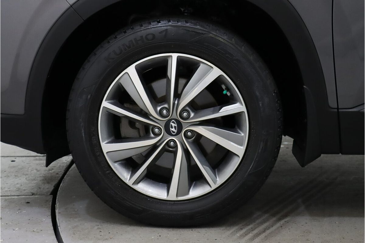 2020 Hyundai Santa Fe Active X TM.2