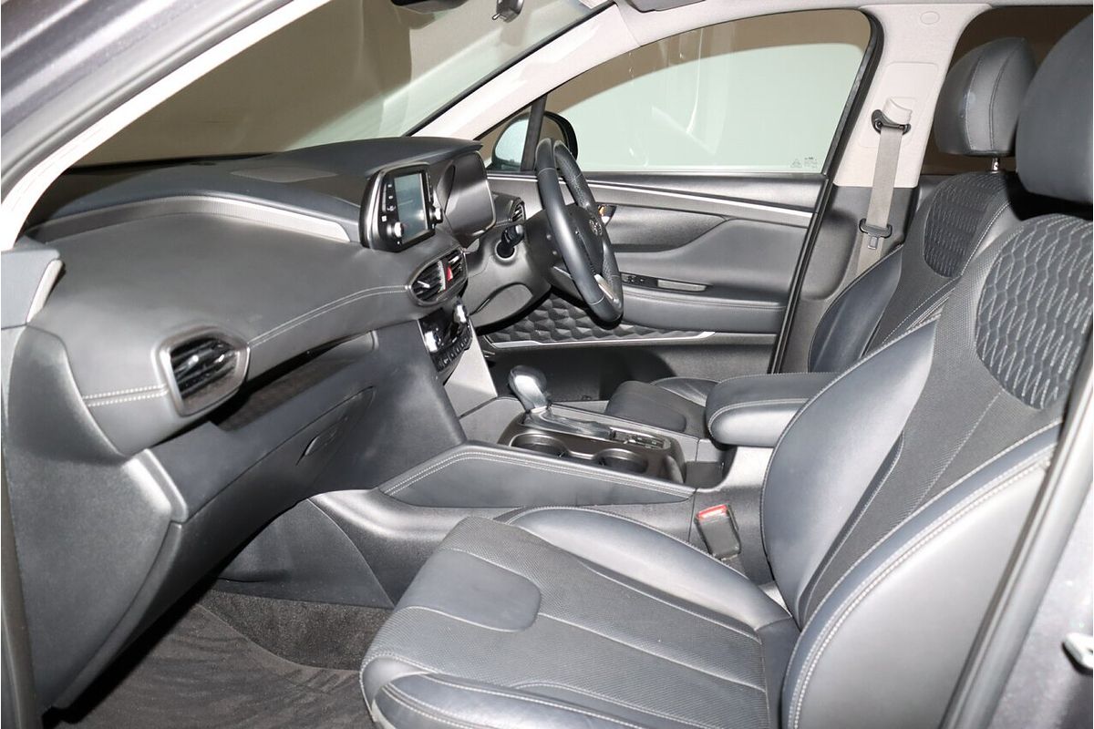 2020 Hyundai Santa Fe Active X TM.2