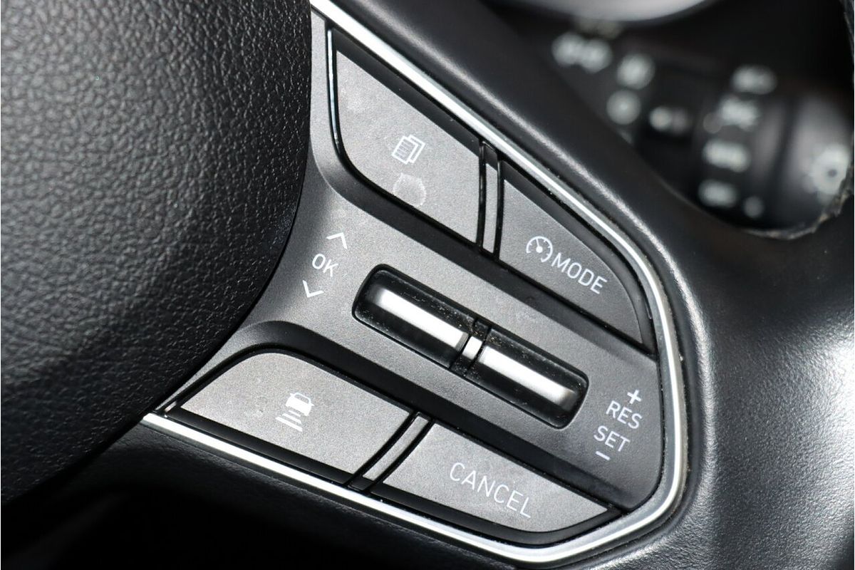2020 Hyundai Santa Fe Active X TM.2