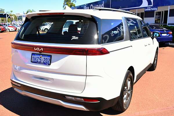 2023 Kia Carnival S KA4