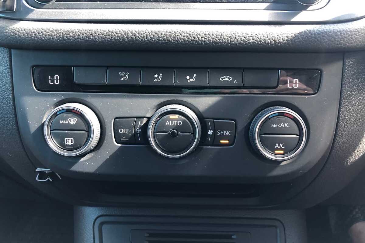 2015 Volkswagen TIGUAN 132TSI 5N