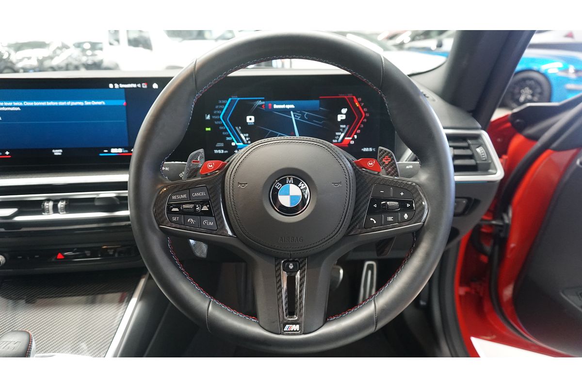 2024 BMW M2 G87